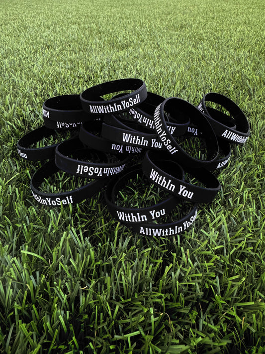Wrist Band AWYS
